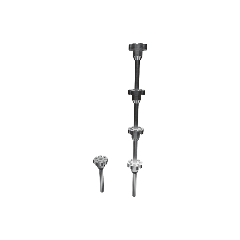 Layer column 50cm (160pcs / group)